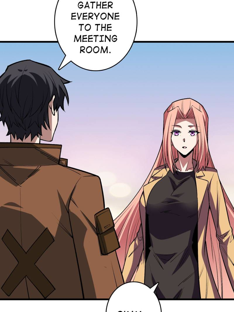 I'm Really Not A Supervillain Chapter 279 53